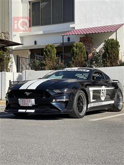 فورد موستانج